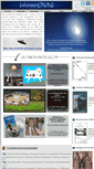 Mobile Screenshot of informeovni.net